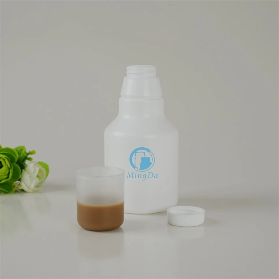 Hdpe Bottles For Pharmaceutical